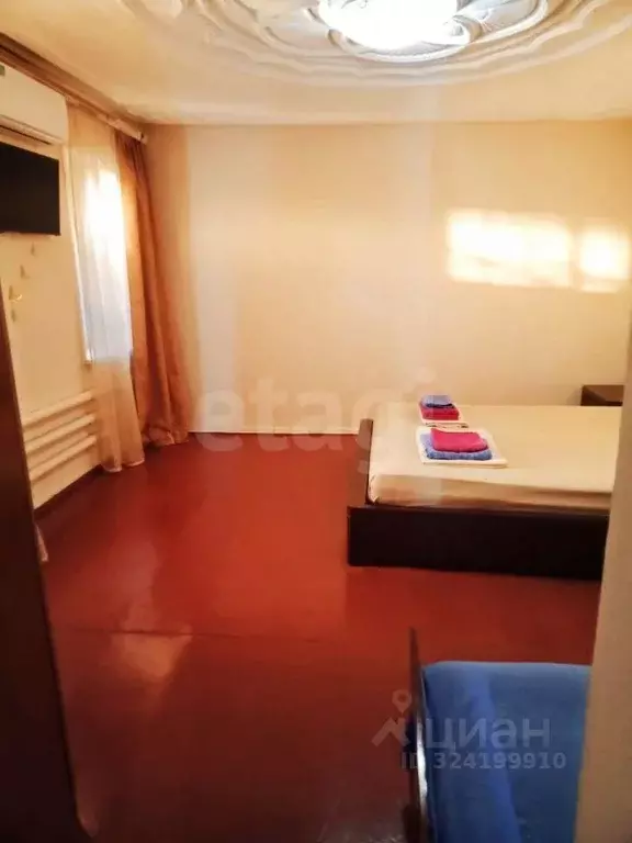 Дом в Краснодарский край, Ейск ул. Карла Маркса (35 м) - Фото 2