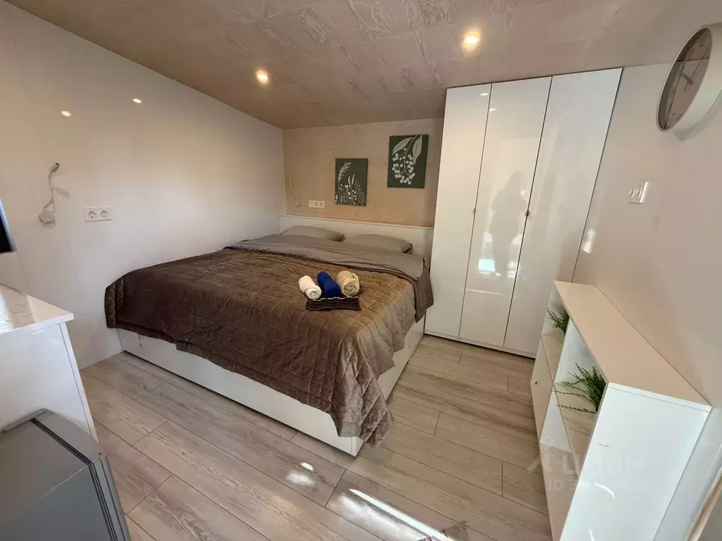 Дом в Татарстан, Зеленодольск Зеленая ул., 9 (36 м) - Фото 1