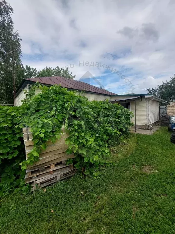 Дом 104 м на участке 35 сот. - Фото 1