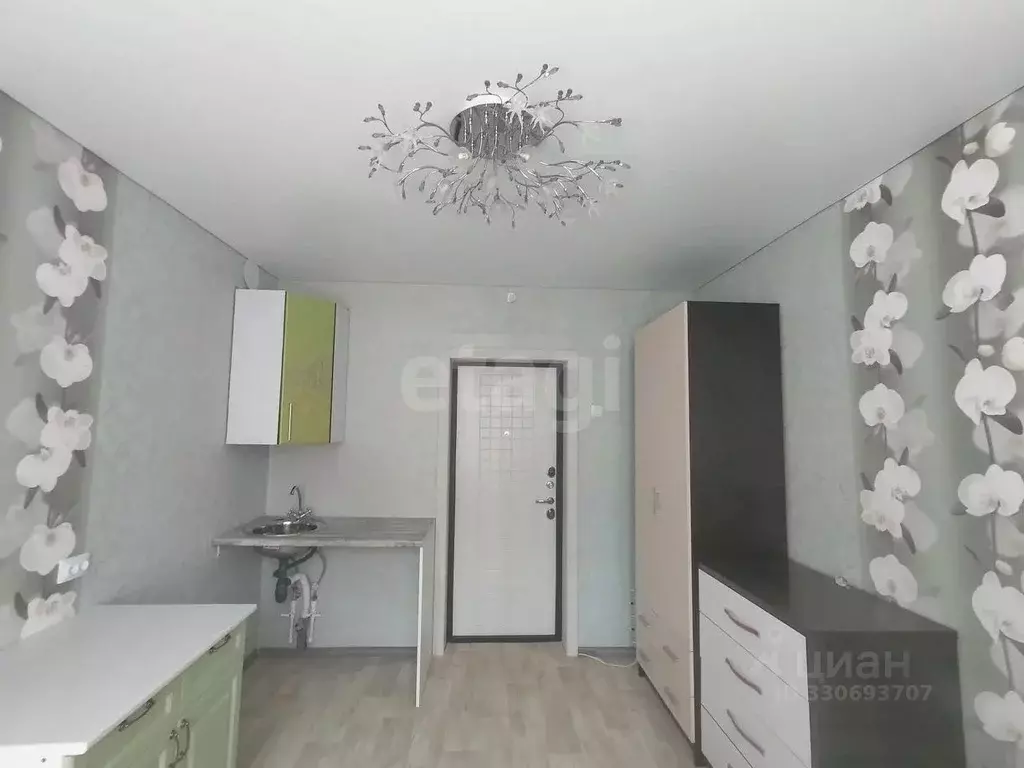 Комната Челябинская область, Южноуральск ул. Мира, 43Б (11.9 м) - Фото 1