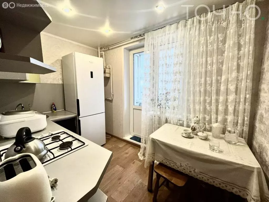 1-комнатная квартира: Пенза, улица Терновского, 162А (35 м) - Фото 0