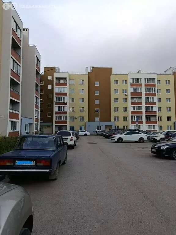 1-комнатная квартира: посёлок городского типа Стройкерамика, ... - Фото 0