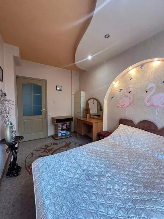 3-к кв. Кировская область, Оричи пгт ул. Западная, 27 (53.4 м) - Фото 2