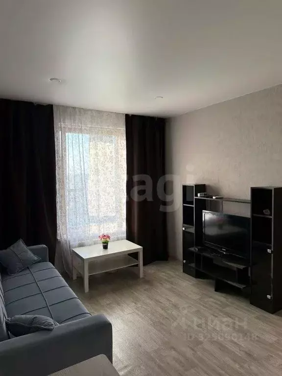 2-к кв. Новосибирская область, Новосибирск ул. Ясный Берег, 8 (40.0 м) - Фото 1