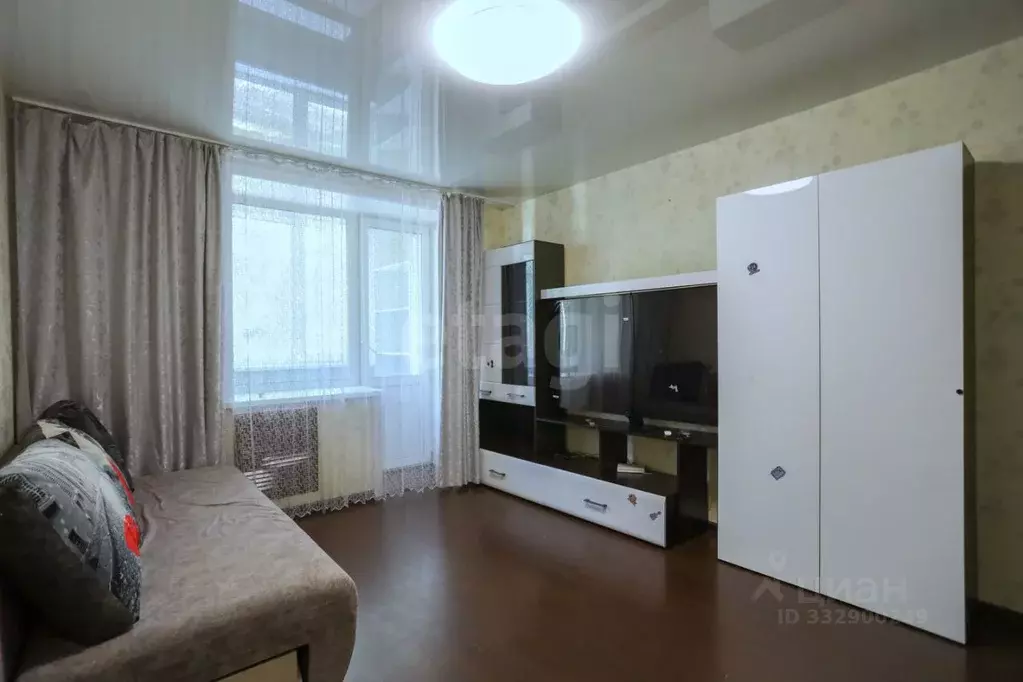 3-к кв. Иркутская область, Ангарск 85А кв-л, 15 (60.0 м) - Фото 2