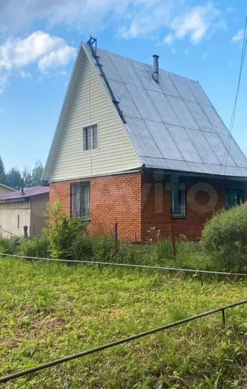 Дом 63 м на участке 12 сот. - Фото 0