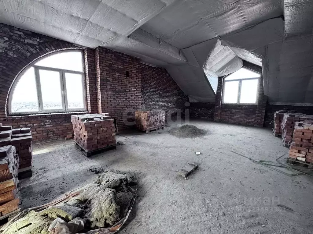 3-к кв. Северная Осетия, Владикавказ Владикавказская ул., 46к2 (96.0 ... - Фото 2