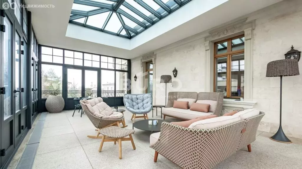 Дом в деревня Воронино, КП Монолит, 115 (615 м) - Фото 1