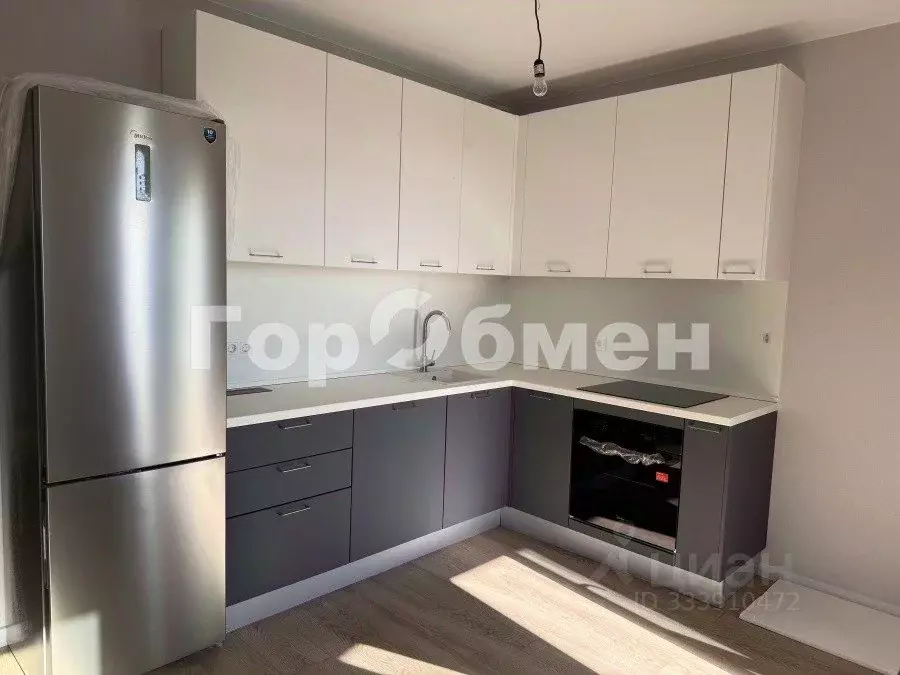 1-к кв. Москва Ленинградское ш., 229Вк1 (26.0 м) - Фото 1