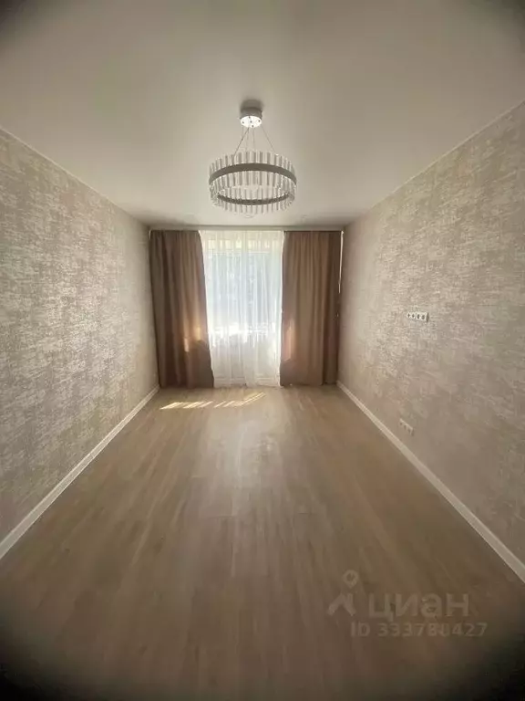 1-к кв. Самарская область, Жигулевск ул. Ткачева, 16 (31.0 м) - Фото 2