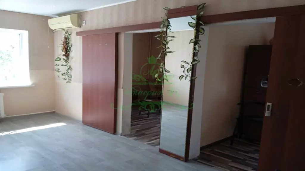 3-комнатная квартира: Крымск, улица Маршала Гречко, 91 (43.6 м) - Фото 2