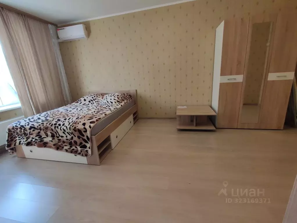 1-к кв. Московская область, Ленинский городской округ, Бутово пгт ... - Фото 2