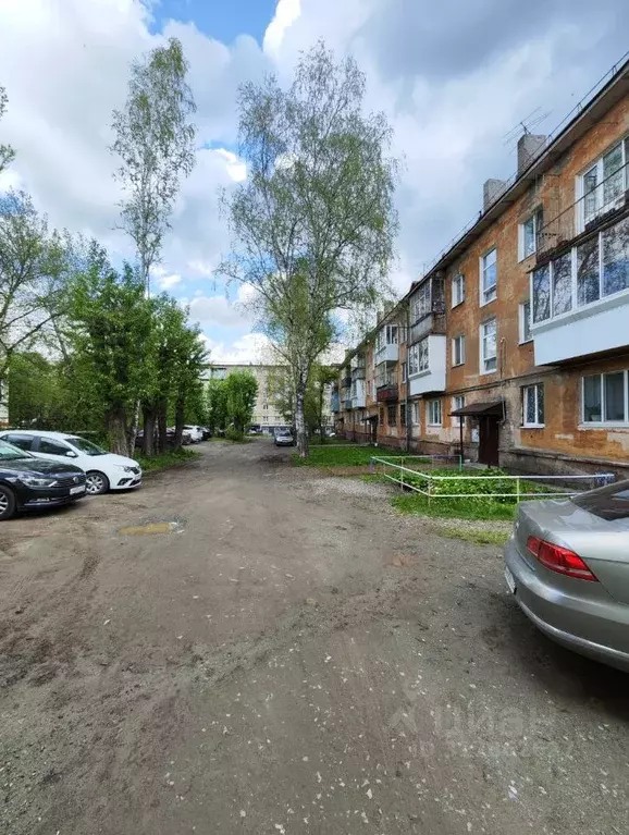 3-к кв. Свердловская область, Нижний Тагил ул. Черных, 1 (55.6 м) - Фото 1