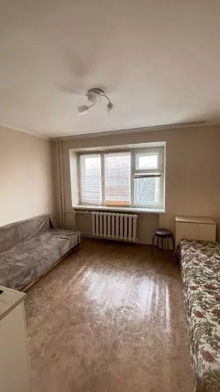 Студия Свердловская область, Екатеринбург ул. Фурманова, 60 (18.5 м) - Фото 2