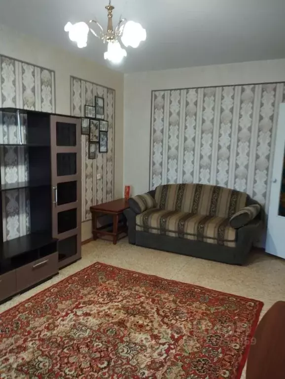 2-к кв. Белгородская область, Строитель Яковлевский городской округ, ... - Фото 2