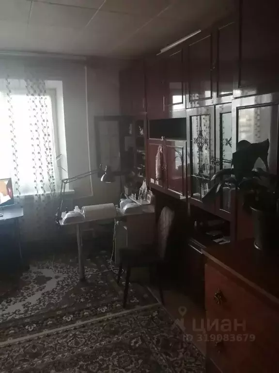 3-к кв. Смоленская область, Ярцево Автозаводская ул., 22 (64.7 м) - Фото 2