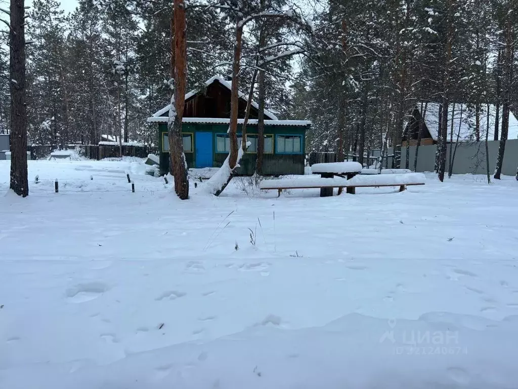 Участок в Саха (Якутия), Якутск Район ДСК,  (19.0 сот.) - Фото 0