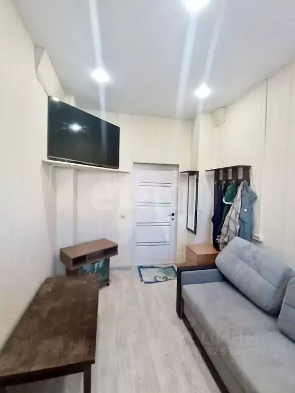 Комната Калужская область, Калуга ул. Баррикад, 117А (12.0 м) - Фото 2