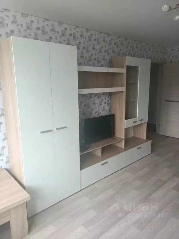 2-к кв. Владимирская область, Владимир ул. Энергетиков, 2 (52.0 м) - Фото 1