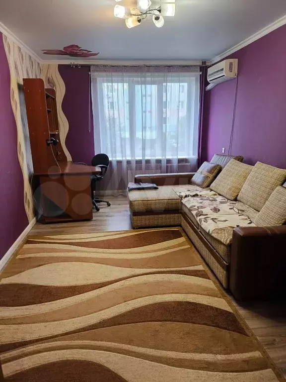 2-к. квартира, 58 м, 2/10 эт. - Фото 0