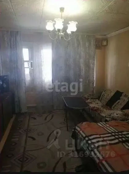 Дом в Белгородская область, Старый Оскол Кооперативная ул., 4А (70 м) - Фото 0