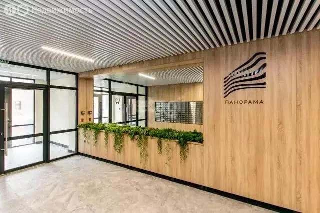 1-комнатная квартира: Тюмень, улица Чернышевского, 2Бк11 (45.6 м) - Фото 2