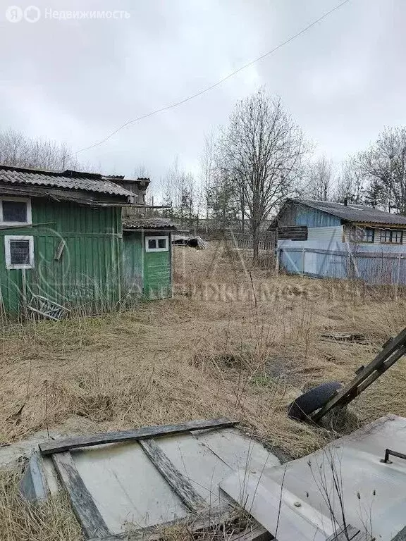 Дом в Лодейное Поле, улица Титова, 131 (53.2 м) - Фото 2