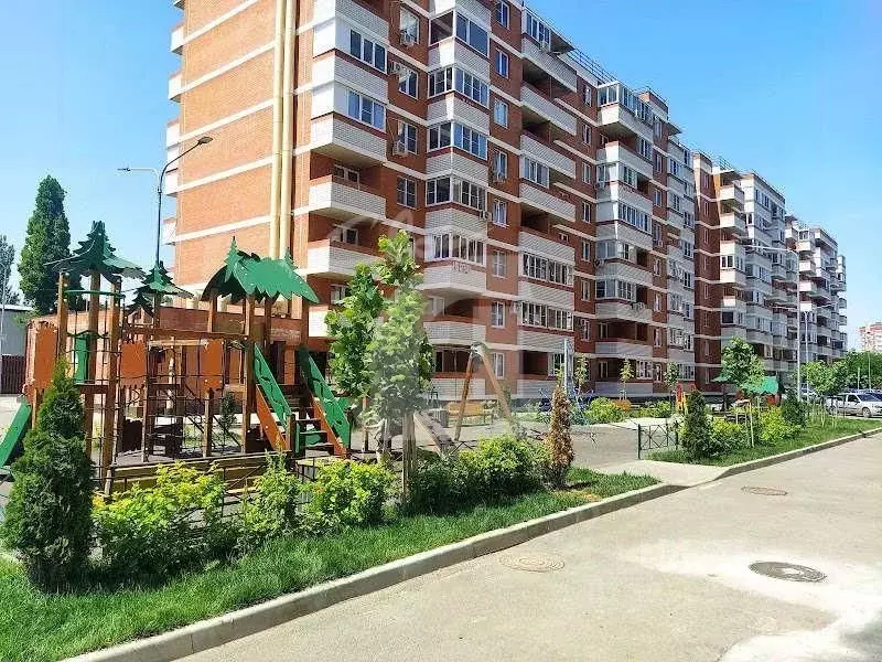 Склад в Краснодарский край, Краснодар ул. Западный обход, 38/1 (5 м) - Фото 1