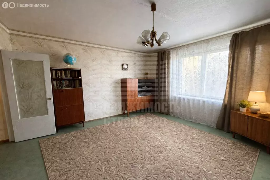 3-комнатная квартира: Таганрог, Котлостроительная улица, 31 (53 м) - Фото 2