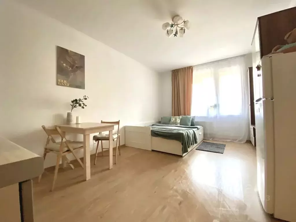 1-к кв. Санкт-Петербург просп. Энергетиков, 9к6 (25.0 м) - Фото 0