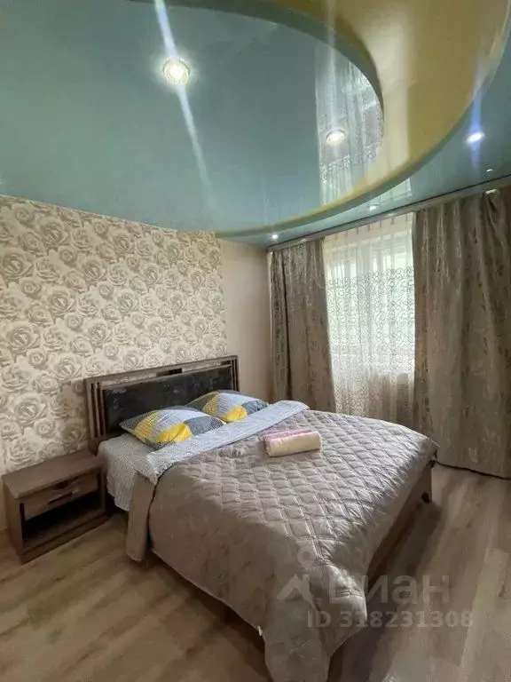 2-к кв. Сахалинская область, Южно-Сахалинск ул. Ленина, 489А (38.0 м) - Фото 0