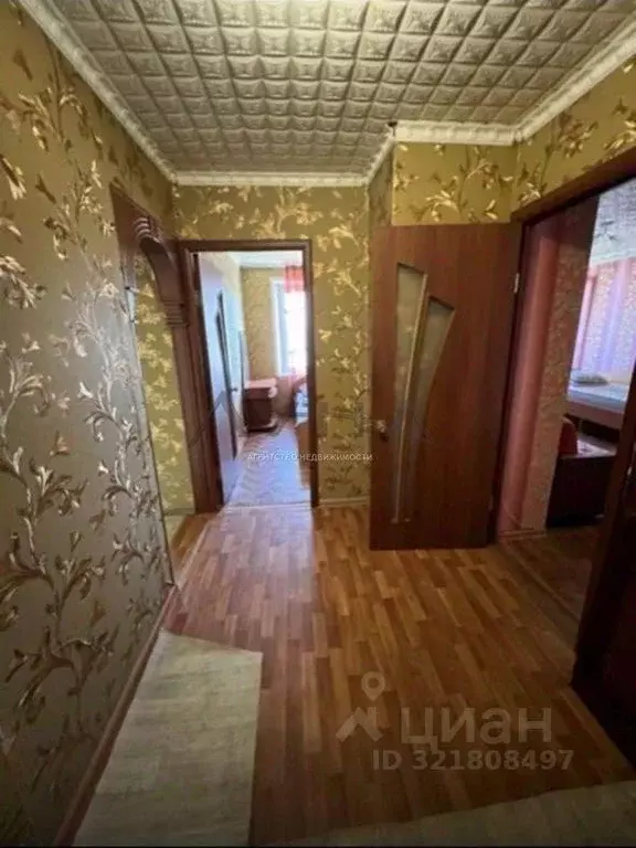 2-к кв. Татарстан, Набережные Челны бул. Юных Ленинцев, 2 (44.0 м) - Фото 1