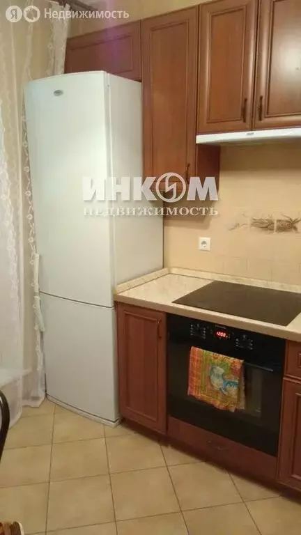 1-комнатная квартира: Москва, улица Лескова, 28к1 (42 м) - Фото 1