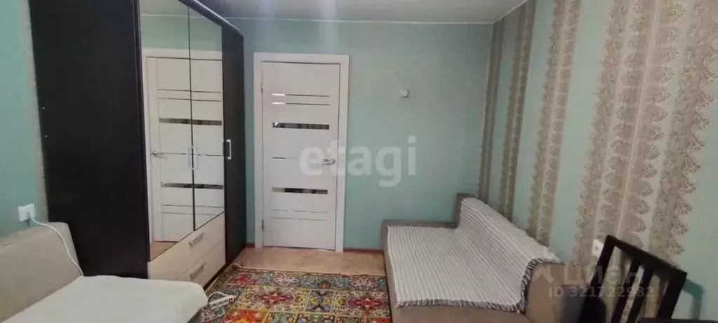 3-к кв. Амурская область, Благовещенск пос. Моховая Падь, ДОС кв-л, 18 ... - Фото 0