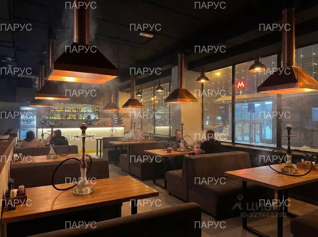 Помещение свободного назначения в Москва просп. 60-летия Октября, 20 ... - Фото 2