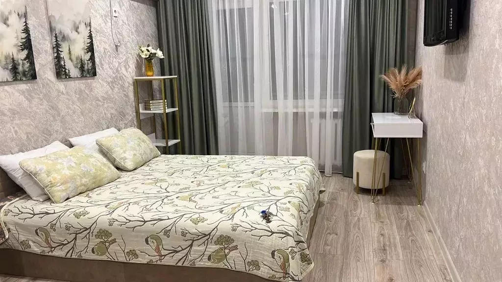 1-к кв. Краснодарский край, Кропоткин Кавказский район, Комсомольская ... - Фото 2