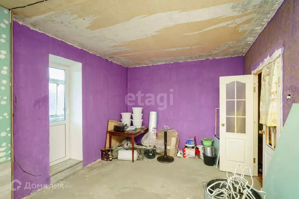 Продаётся 4-к квартира, 71.4 м - Фото 1