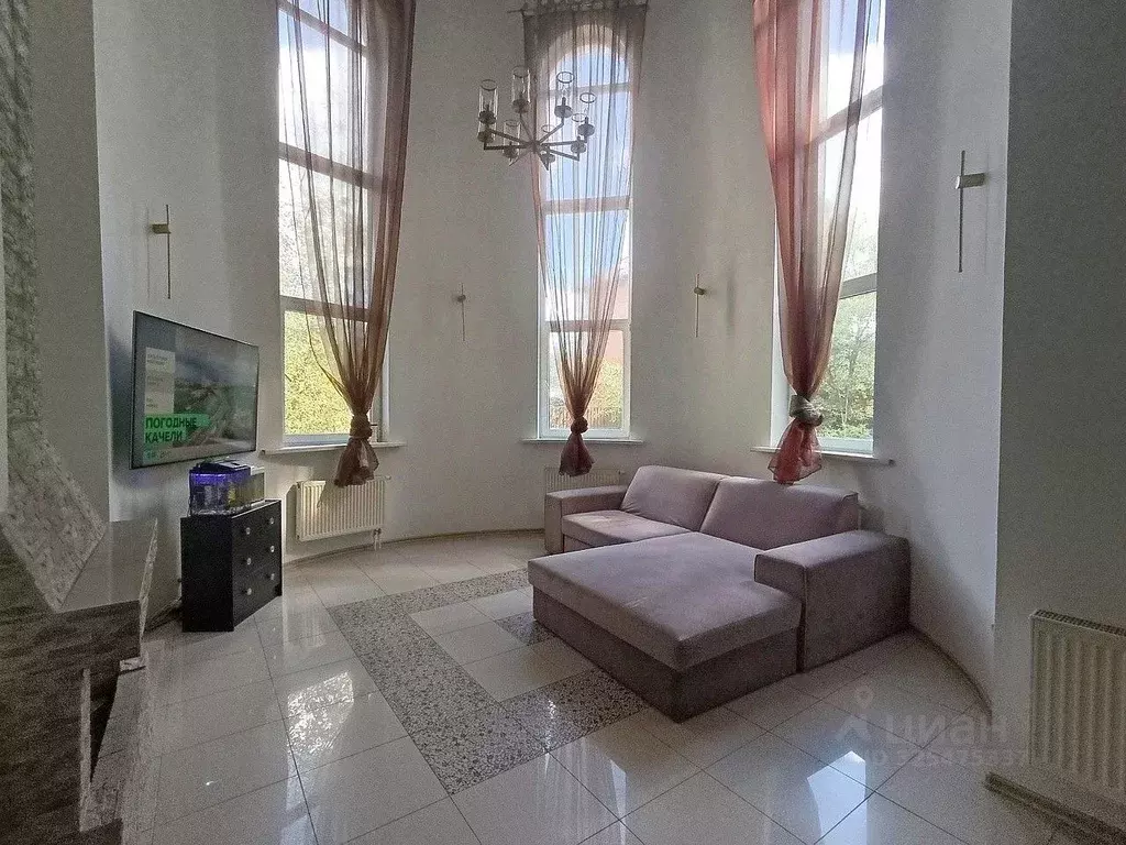 Коттедж в Московская область, Мытищи ул. Лермонтова, 20 (450 м) - Фото 2