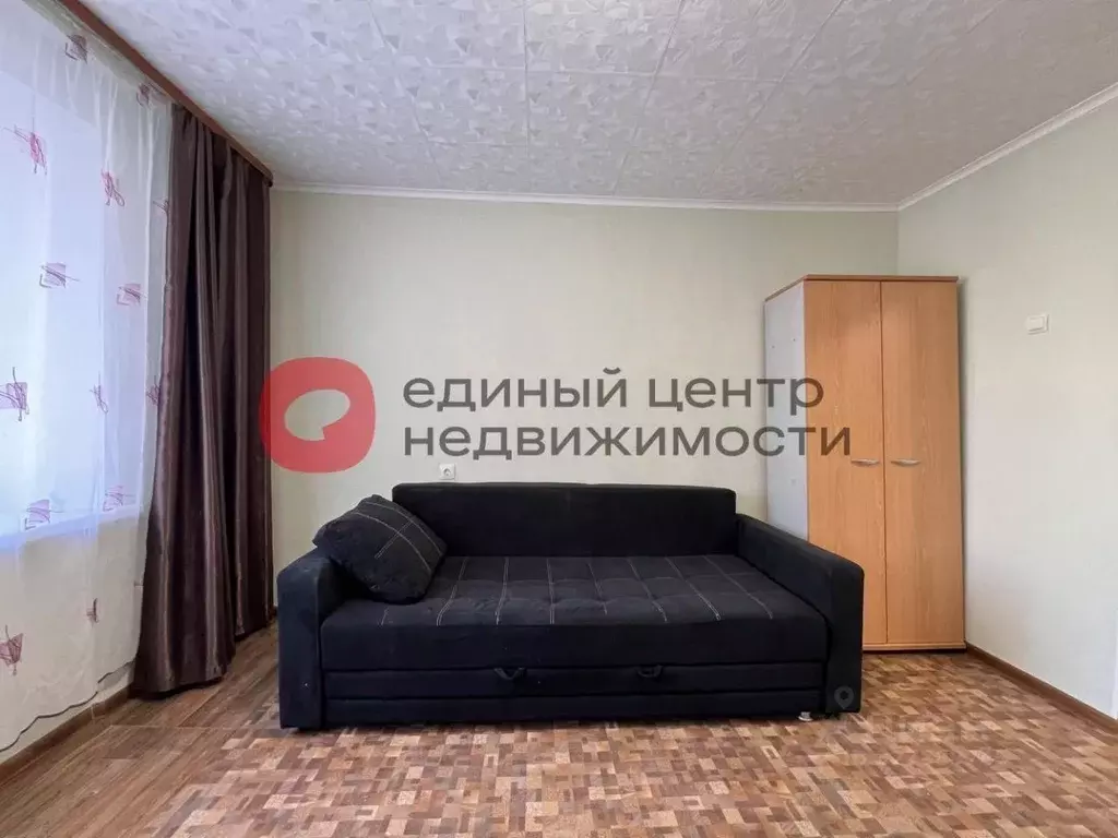 Комната Тюменская область, Тюмень Олимпийская ул., 25 (20.0 м) - Фото 2