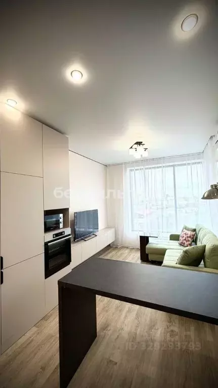 2-к кв. Москва Автомобильный проезд, 4к5 (42.0 м) - Фото 2