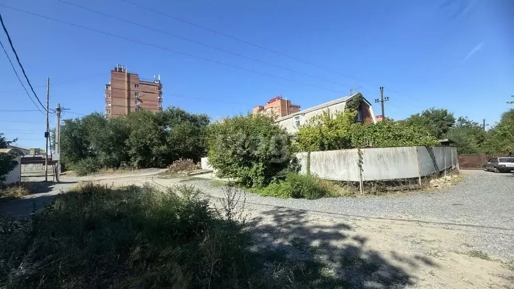 3-к кв. Ростовская область, Ростов-на-Дону ул. Разъезд Темерник, 1 ... - Фото 0
