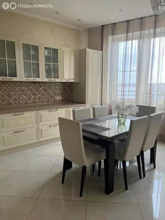 3-комнатная квартира: Балашиха, Заречная улица, 43 (137 м) - Фото 0