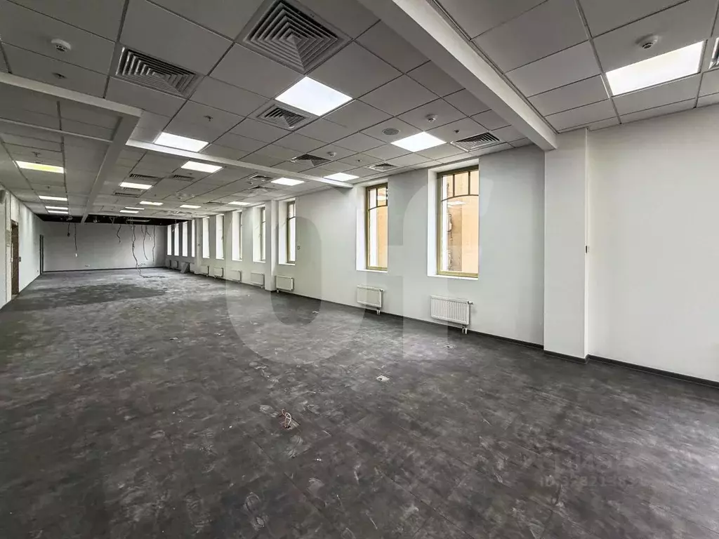 Офис в Москва Подкопаевский пер., 4 (442 м) - Фото 1