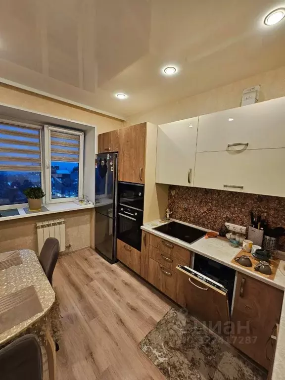 2-к кв. Приморский край, Владивосток Океанский просп., 54 (52.0 м) - Фото 2