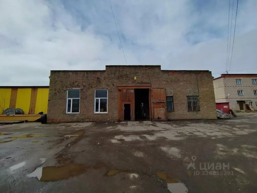 Склад в Московская область, Дмитровский муниципальный округ, ... - Фото 1