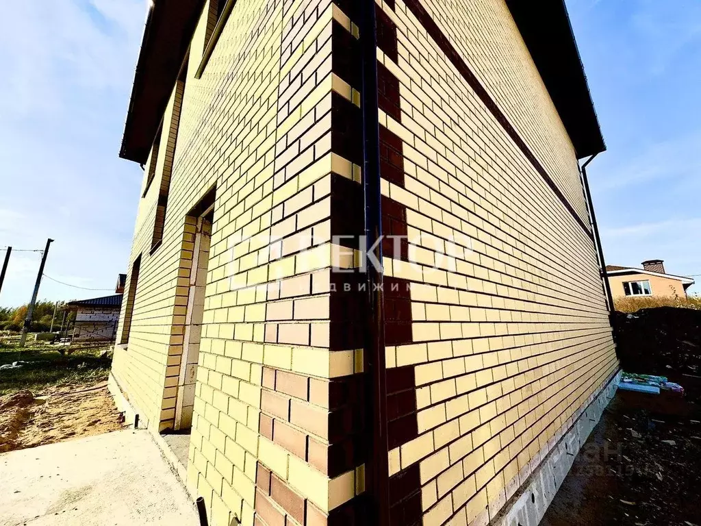 Дом в Костромская область, Кострома Любавино мкр, 30 (136 м) - Фото 2