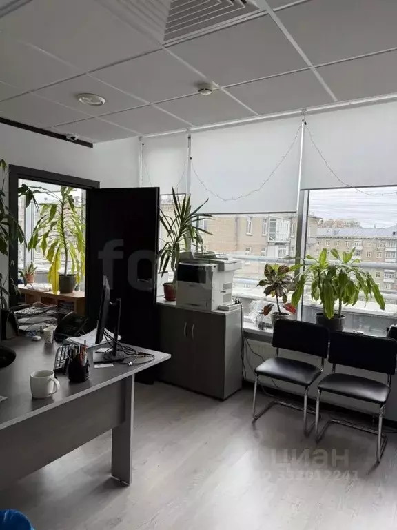 Офис в Москва ул. Кржижановского, 14К3 (737 м) - Фото 2