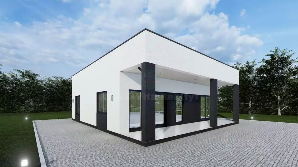 Дом в Севастополь Интернационалист садоводческое товарищество, 59 (120 ... - Фото 2