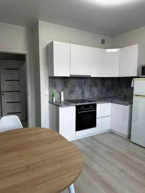 1-к кв. Иркутская область, Иркутский муниципальный округ, Маркова рп ... - Фото 1