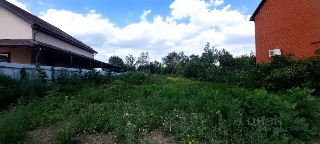 Участок в Краснодарский край, Северский район, Афипское городское ... - Фото 2